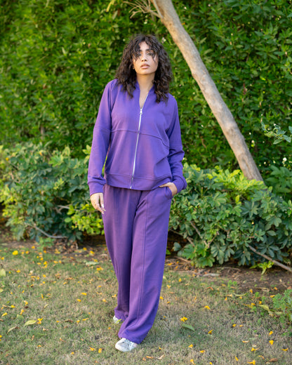 Tracksuit Set