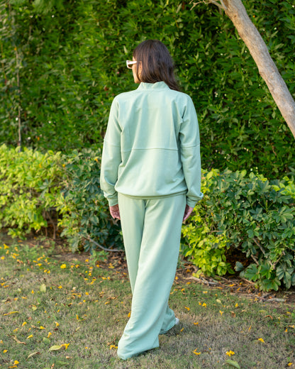 Tracksuit Set