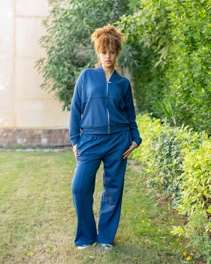 Tracksuit Set