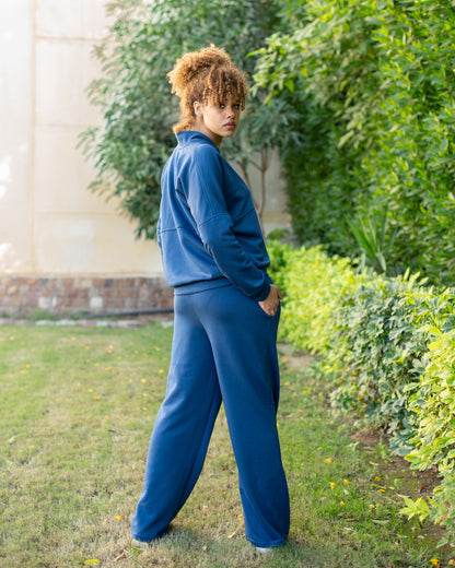 Tracksuit Set