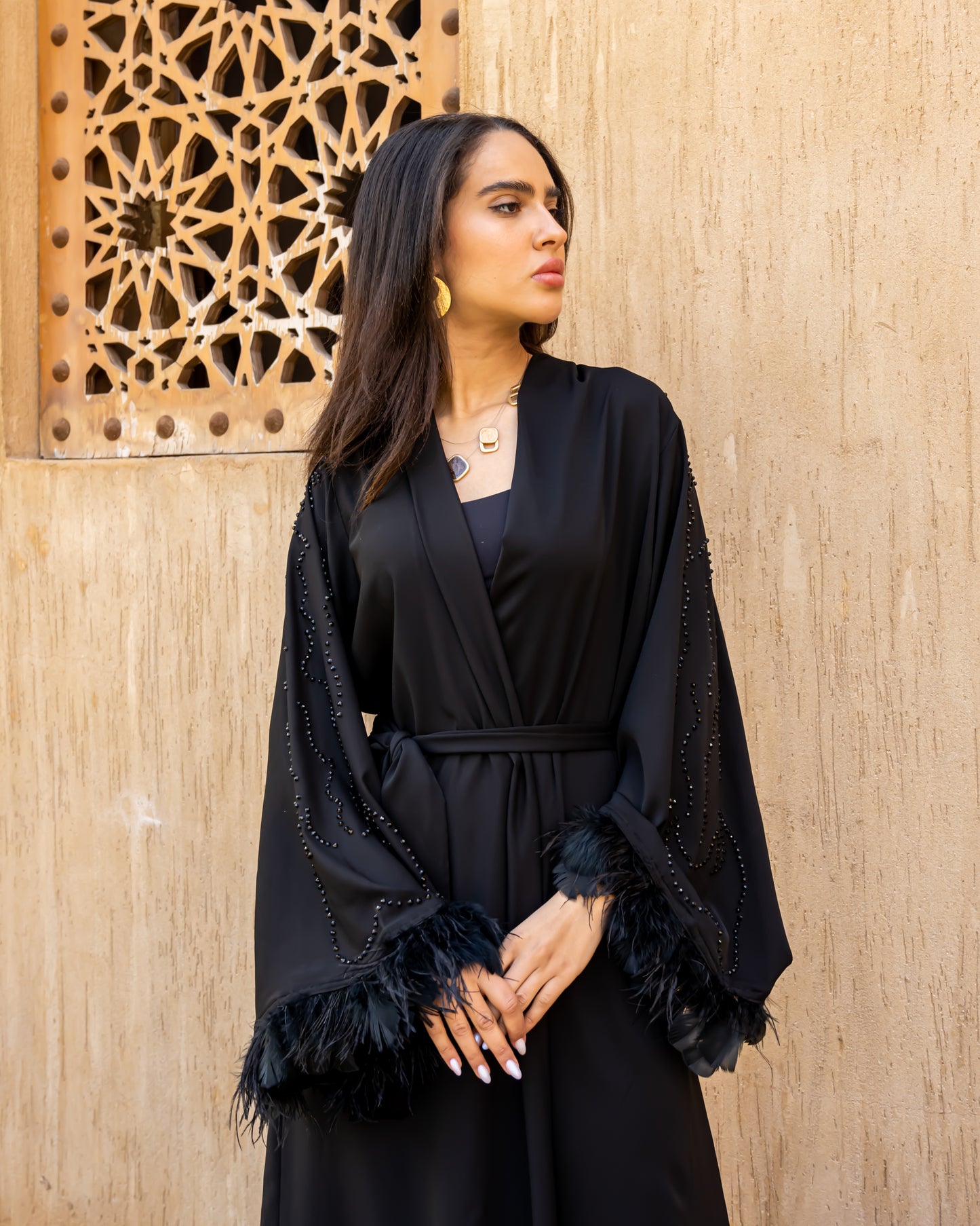 KAFTAN QAMAR