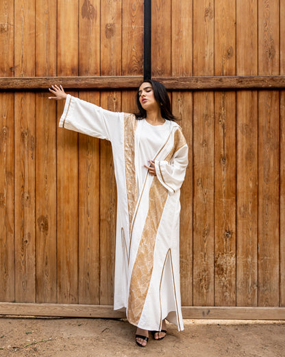 KAFTAN GALILA