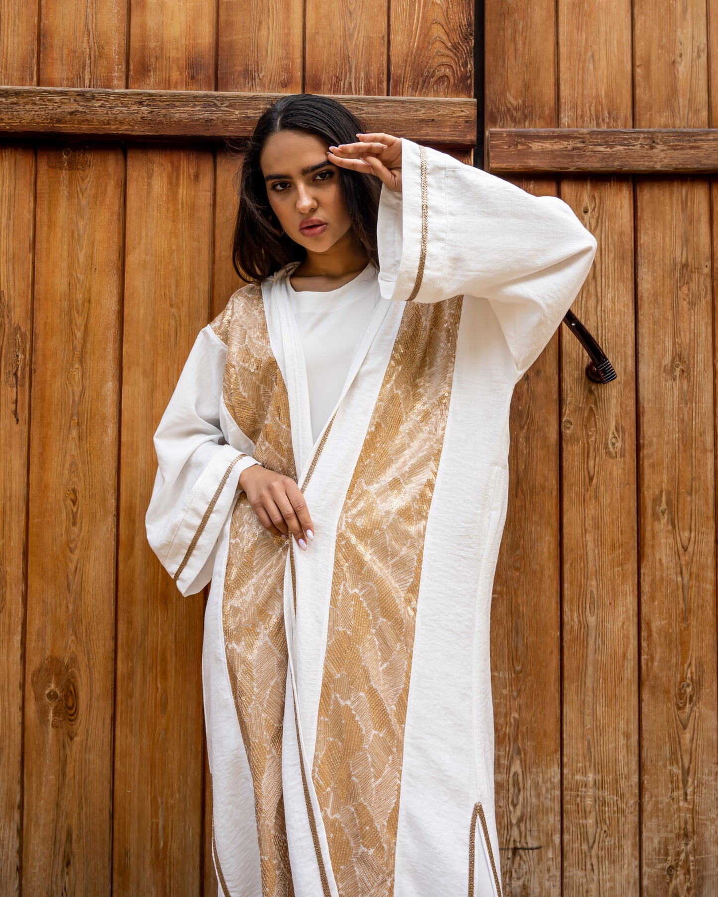 KAFTAN GALILA