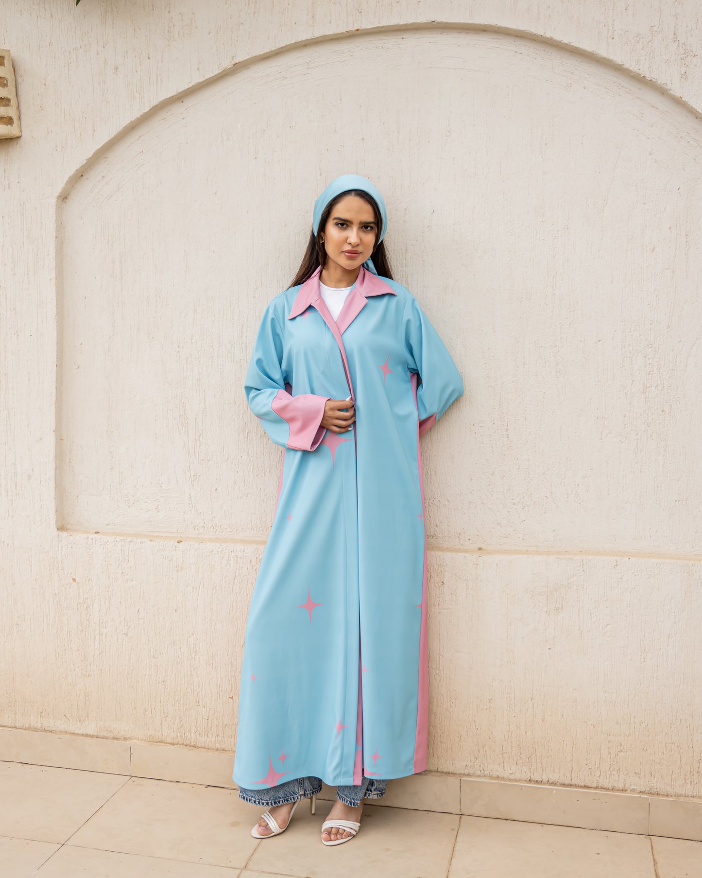 KAFTAN ANISSA