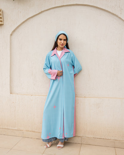 KAFTAN ANISSA