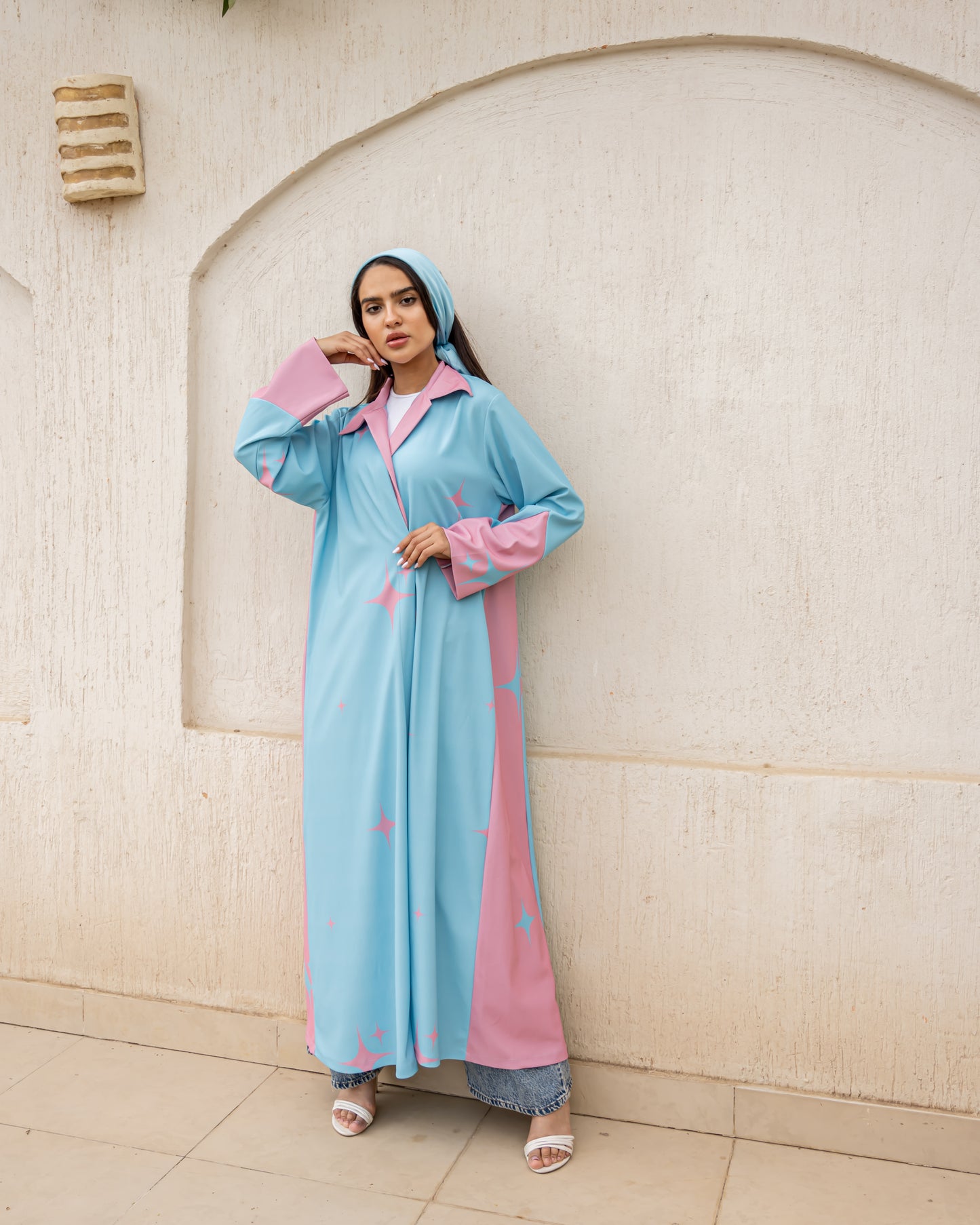 KAFTAN ANISSA