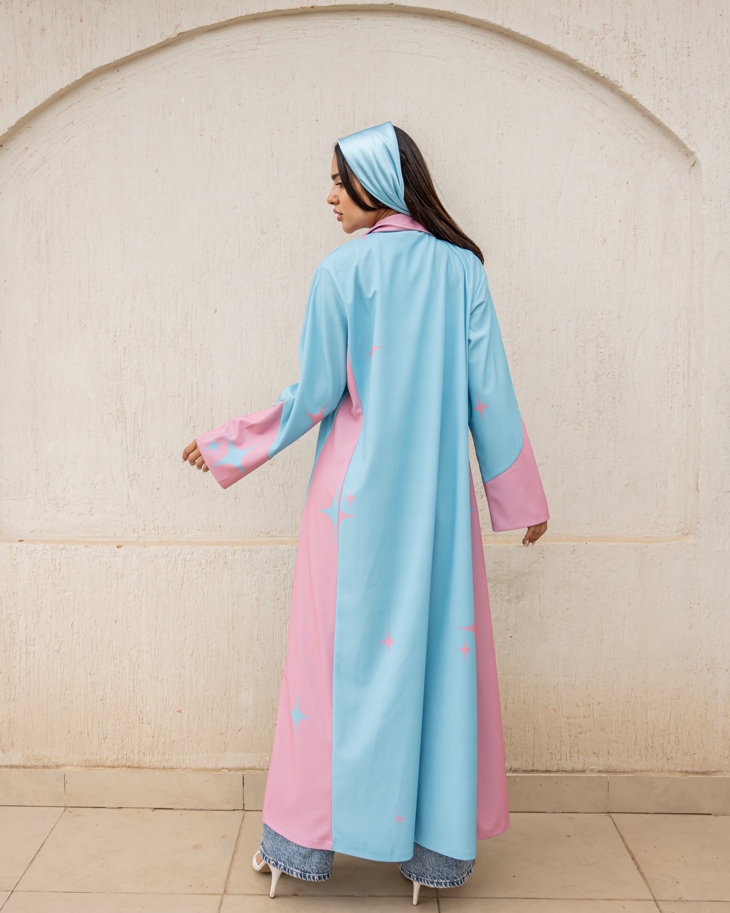 KAFTAN ANISSA