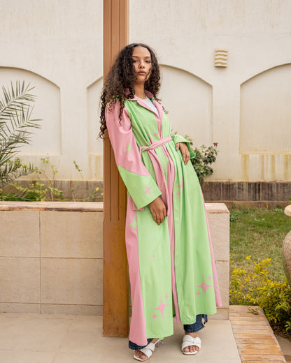 KAFTAN ANISSA