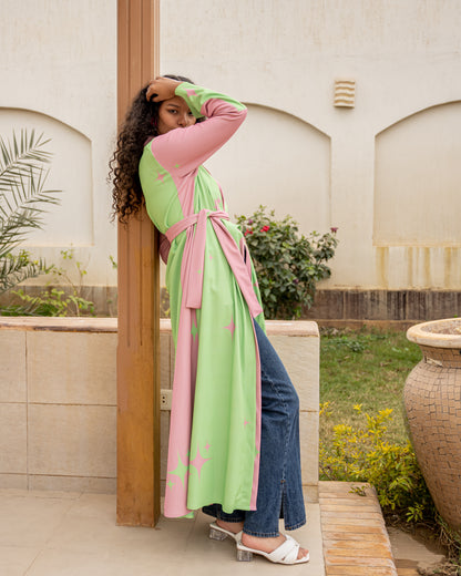 KAFTAN ANISSA