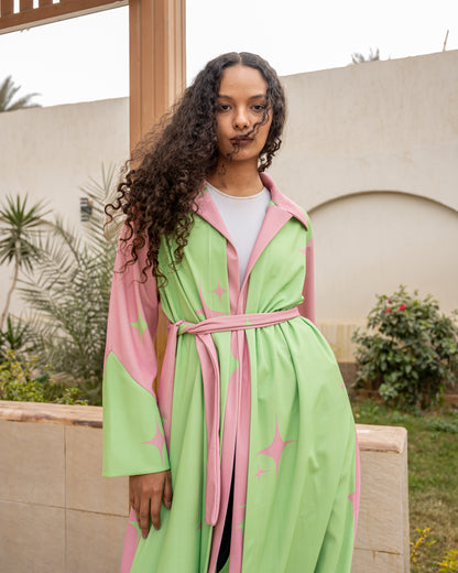 KAFTAN ANISSA