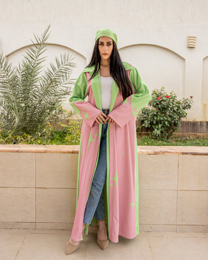 KAFTAN ANISSA